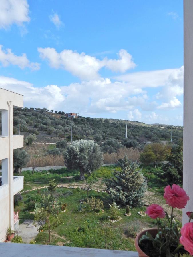 Keratea Οδυσσεια, Κοντά Σε Αεροδρόμιο, Λιμάνια Και Θάλασσες 아파트 외부 사진