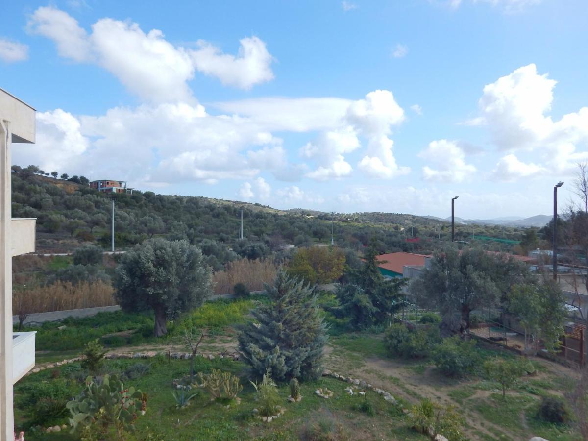 Keratea Οδυσσεια, Κοντά Σε Αεροδρόμιο, Λιμάνια Και Θάλασσες 아파트 외부 사진